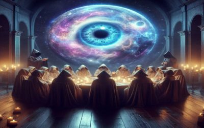 35. Tout commence par Jésus-Christ !!!