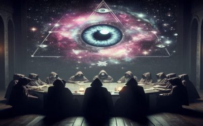 36. Bienvenue dans ma réalité et mes perceptions !!