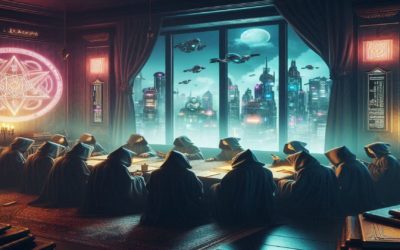 43. La Place des Religions dans la Psychiatrie