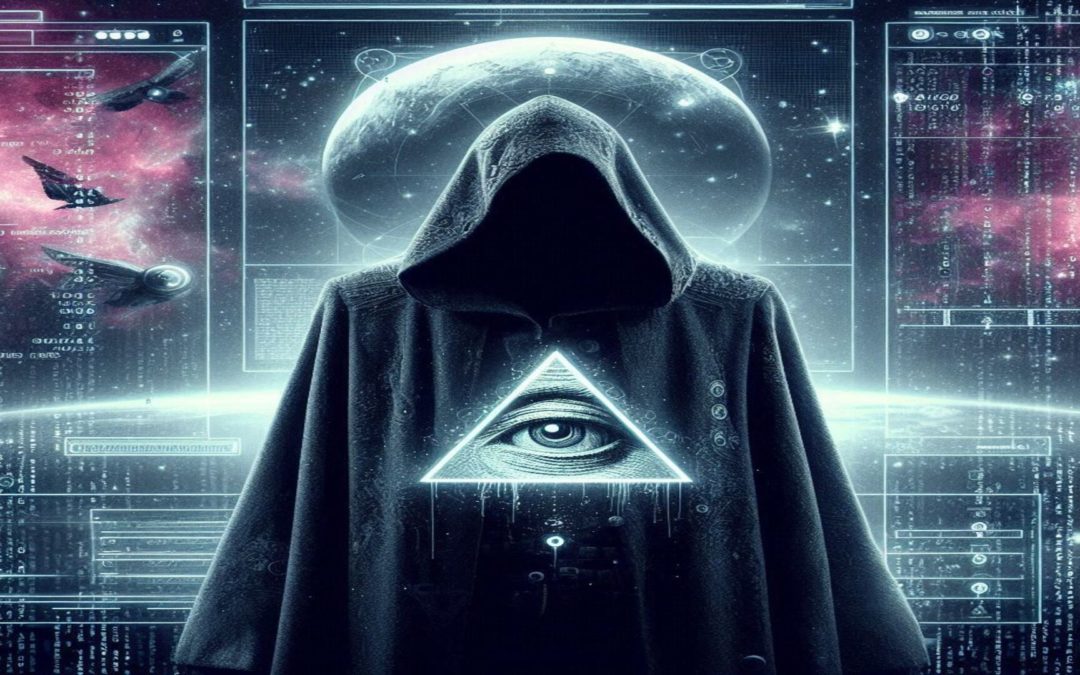 47. En Français J’ai un Don de Médiumnité et de Clairvoyance !!!