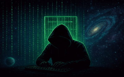 Live 55. Nous venons tous d’une des bases de Données.