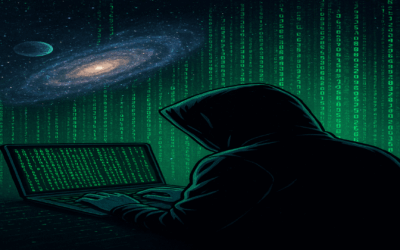 Live 56. Si on Cartographiait les livres Religieux on y trouverait l’Organisation de l’Univers.