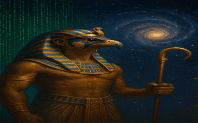 (10) Egypte ou le mystère d’Horus – Philae, le Principe Feminin