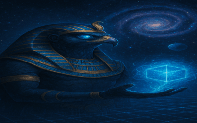 (8) Egypte ou le mystère d’Horus – Edfu, le Chemin de la Comprehension