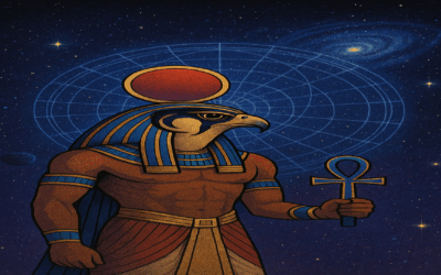 (9) Egypte ou le mystère d’Horus – Kom Ombo, Portail pour la Liberte