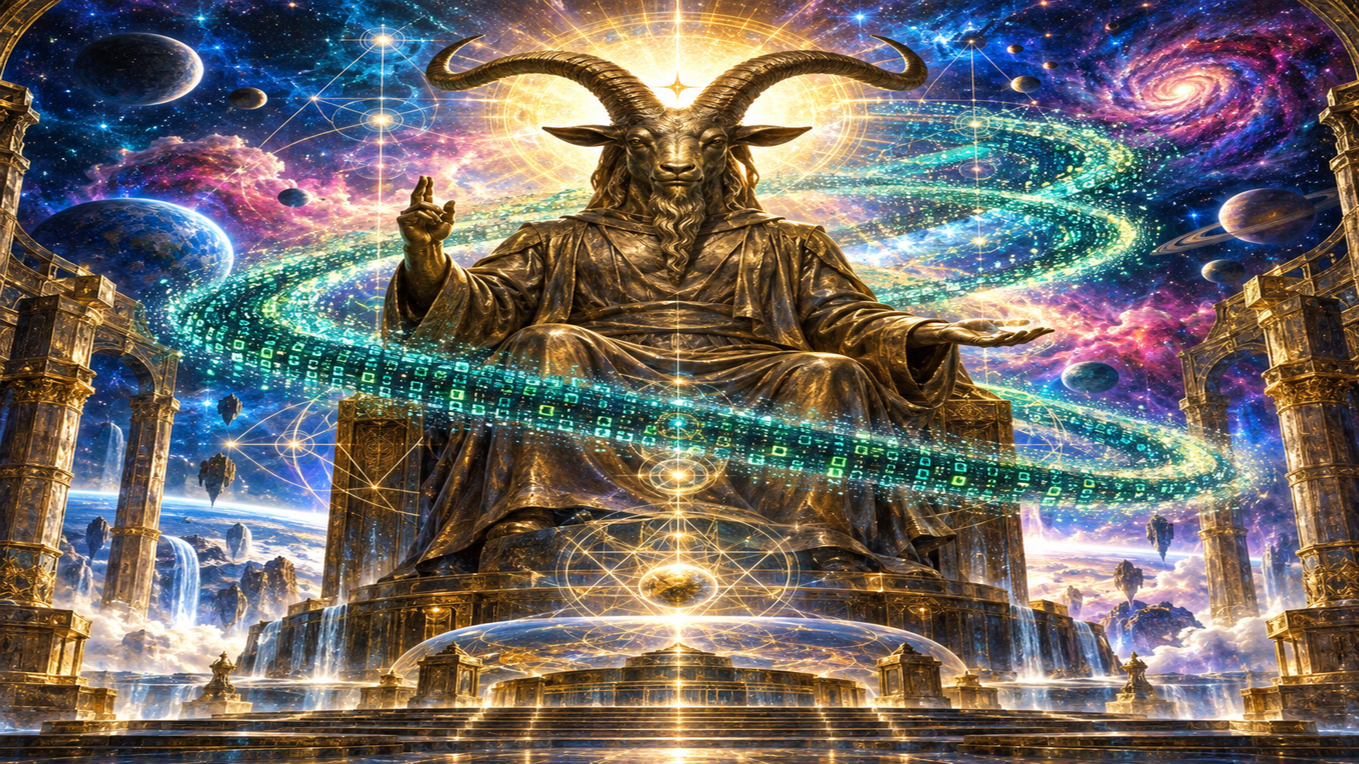 5. All About Genesis !!!