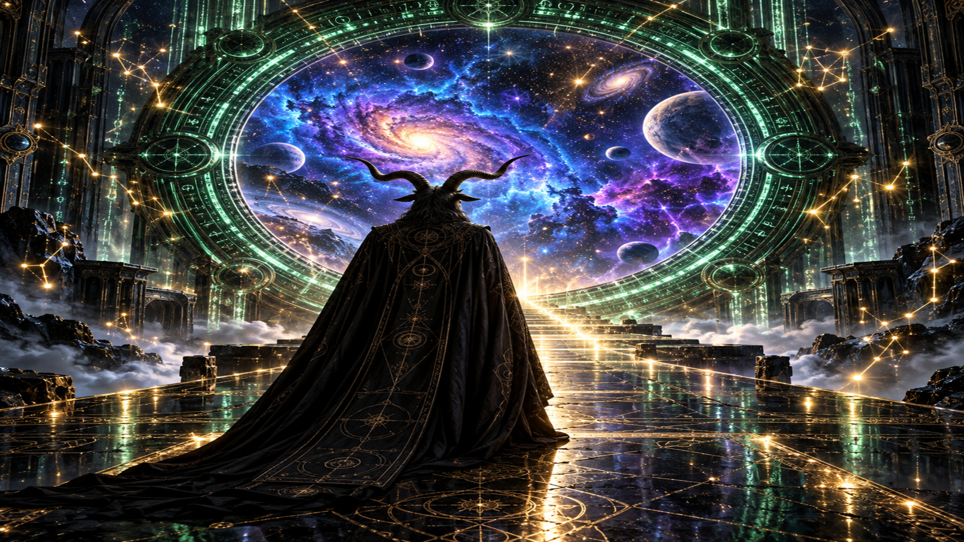 6. Le Combat pour la liberté est Psychologique et Spirituel !!!